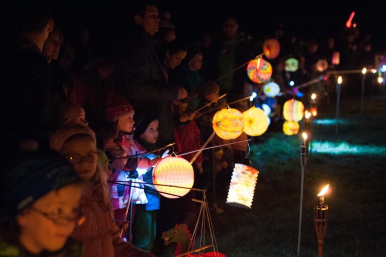 Od Martina k adventu