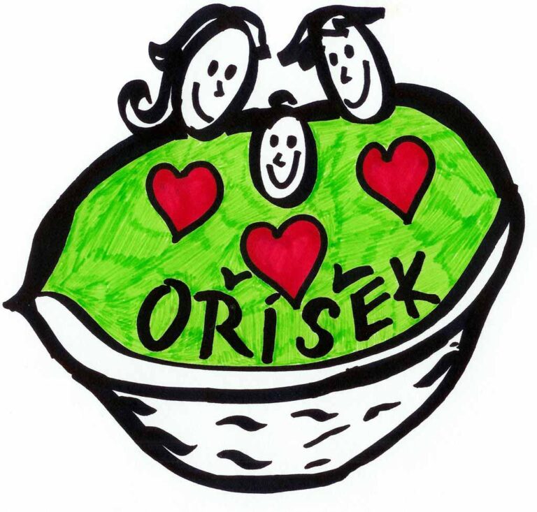 Mateřské centrum Oříšek