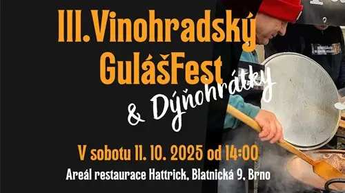 GulášFest Vinohrady Brno | Duo Kontrast | Ohnivá show