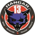Hangar 13 Brno