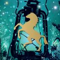 Svatomartinský lampionový průvod pod taktovkou T.J. Sokol Ořešín